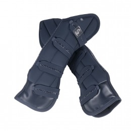 Eskadron SS26 Classic транспортировочные ногавки софтшелл JEWEL