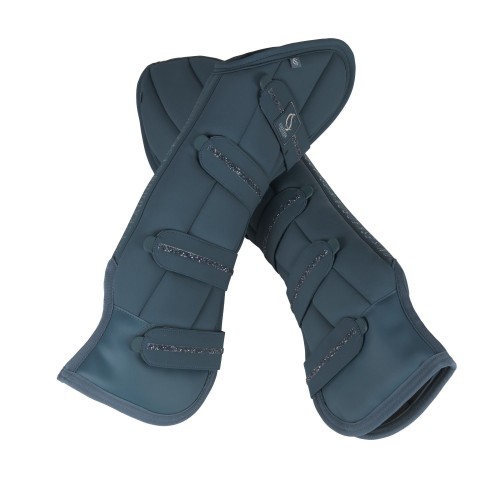 Eskadron SS26 Classic Travel Boots SOFTSHELL JEWEL