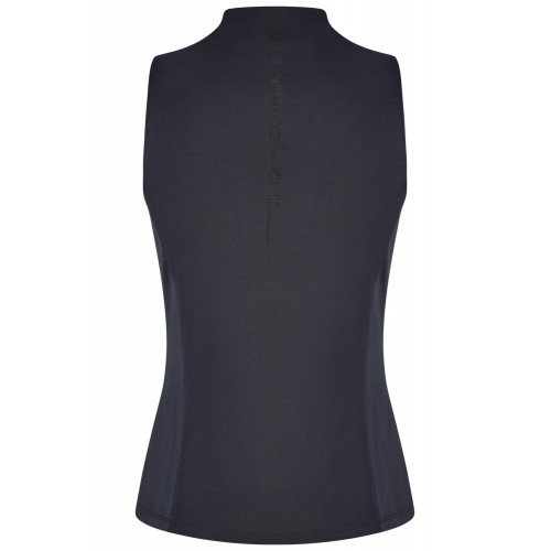 Eskadron SS26 Classic Trainingsshirt TANK HALF-ZIP