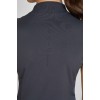 Eskadron SS26 Classic Trainingsshirt TANK HALF-ZIP