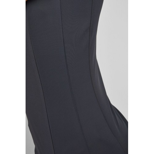 Eskadron SS26 Classic Trainingsshirt TANK HALF-ZIP