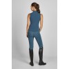 Eskadron SS26 Classic Trainingsshirt TANK HALF-ZIP