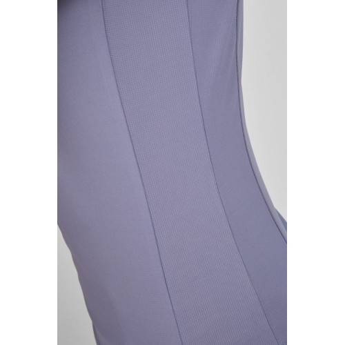 Eskadron SS26 Classic Trainingsshirt TANK HALF-ZIP