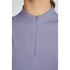 Eskadron SS26 Classic Trainingsshirt TANK HALF-ZIP
