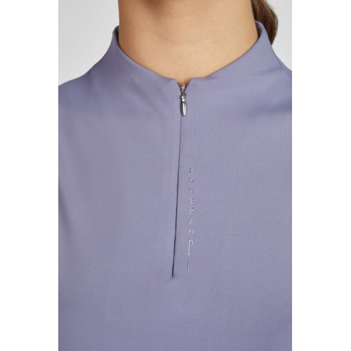 Eskadron SS26 Classic Trainingsshirt TANK HALF-ZIP