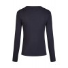 Eskadron SS26 Classic Trainingsshirt RIB LONGSLEEVE
