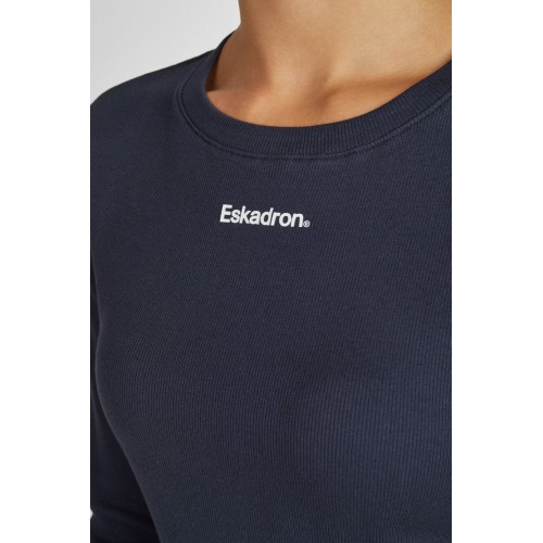 Eskadron SS26 Classic Trainingsshirt RIB LONGSLEEVE