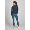 Eskadron SS26 Classic Trainingsshirt RIB LONGSLEEVE