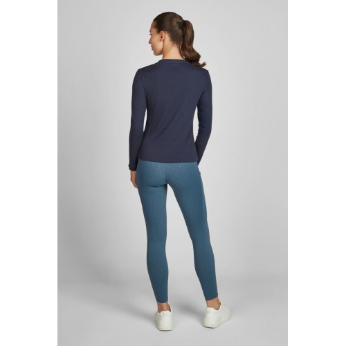 Eskadron SS26 Classic Trainingsshirt RIB LONGSLEEVE