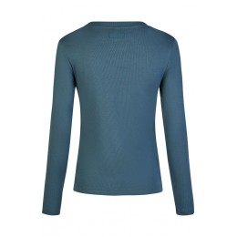 Eskadron SS26 Classic тренировочная рубашка RIB с длинным рукавом