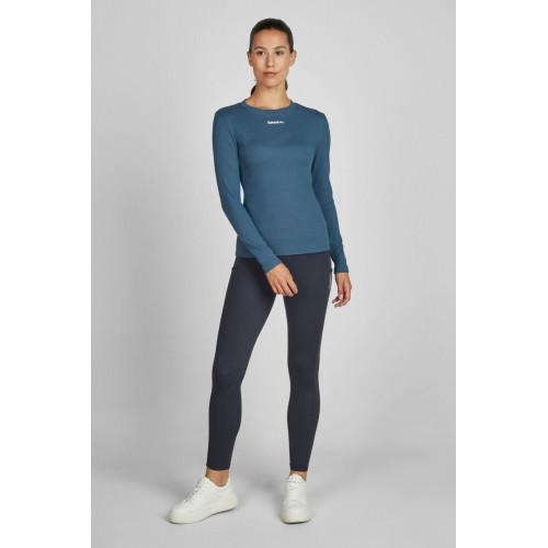 Eskadron SS26 Classic Trainingsshirt RIB LONGSLEEVE