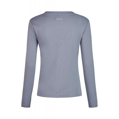 Eskadron SS26 Classic Trainingsshirt RIB LONGSLEEVE