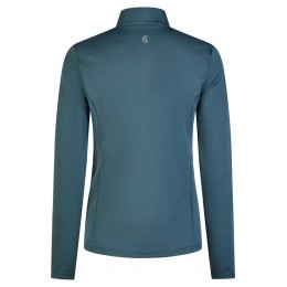 Eskadron SS26 Classic тренировочная куртка молнией
