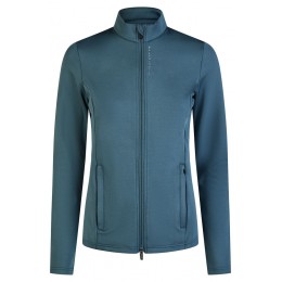 Eskadron SS26 Classic тренировочная куртка молнией