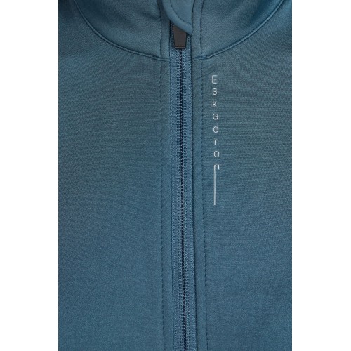 Eskadron SS26 Classic Trainingsjacket ZIP