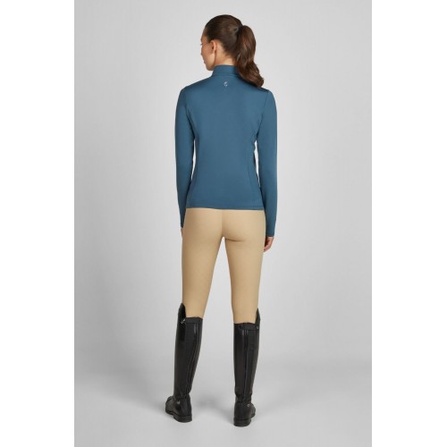 Eskadron SS26 Classic Trainingsjacket ZIP