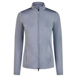 Eskadron SS26 Classic тренировочная куртка молнией