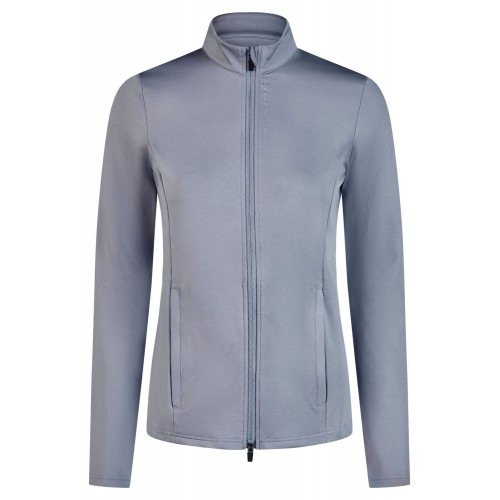 Eskadron SS26 Classic Trainingsjacket ZIP
