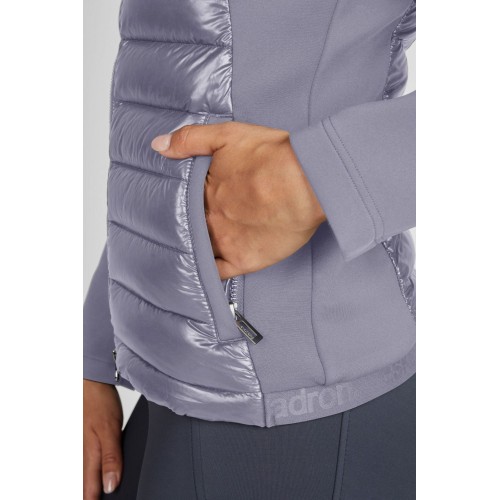 Eskadron SS26 Classic HYBRID JACKET
