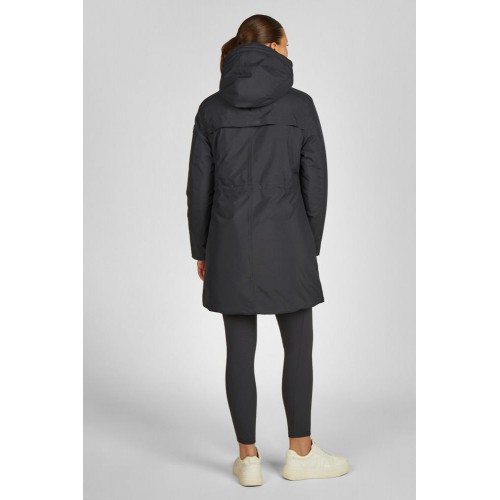 Eskadron FW25 Heritage Jacket Waterproof Parka