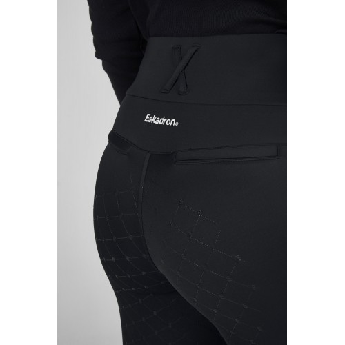 Eskadron Riding Tights Flex Full Grip
