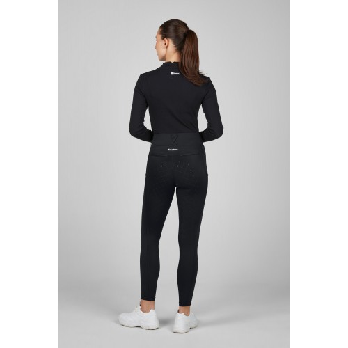 Eskadron Riding Tights Flex Full Grip