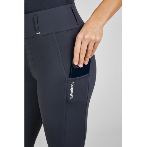 Eskadron Riding Tights Flex Full Grip