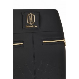 Eskadron FW25 Heritage леггинсы для верховой езды Pro с полной леей