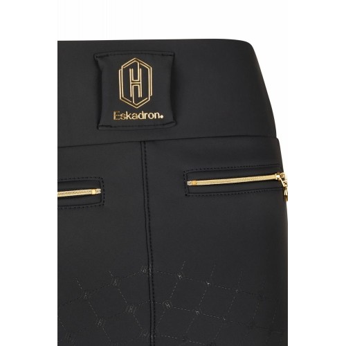 Eskadron FW25 Heritage Riding Tights Pro Full Grip