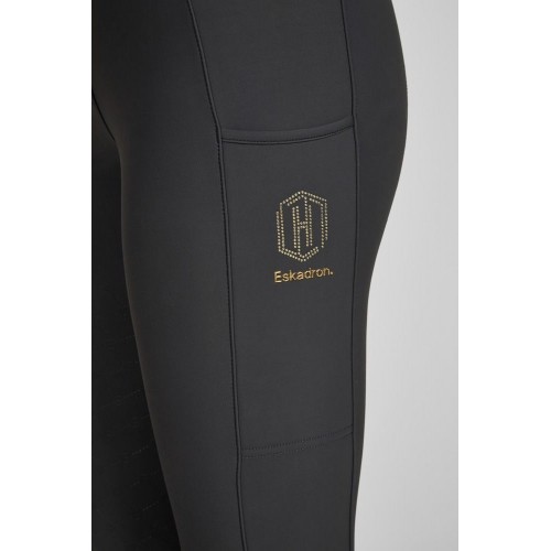 Eskadron FW25 Heritage Riding Tights Pro Full Grip