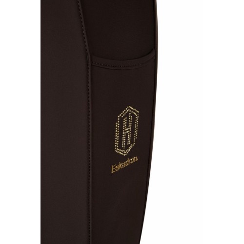 Eskadron FW25 Heritage Riding Tights Pro Full Grip