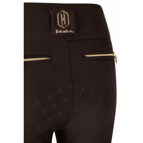 Eskadron FW25 Heritage Riding Tights Pro Full Grip