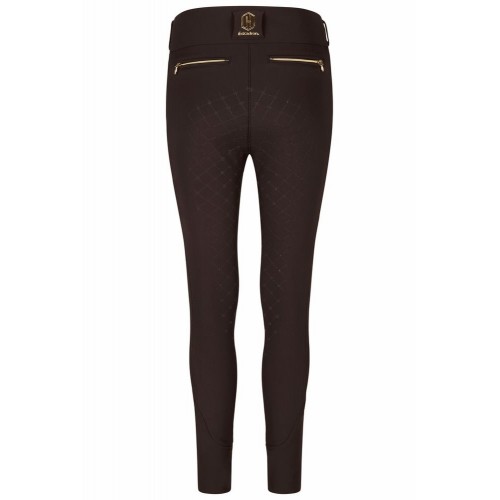 Eskadron FW25 Heritage Riding Tights Pro Full Grip