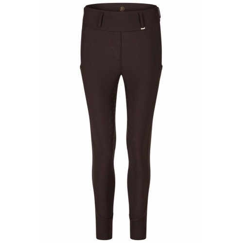 Eskadron FW25 Heritage Riding Tights Pro Full Grip