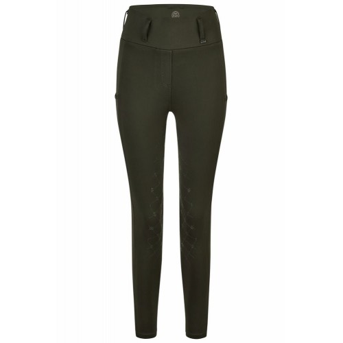 Eskadron FW25 Dynamic Flex Riding Tights Full Grip