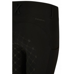 Eskadron FW25 Dynamic Cosy леггинсы для верховой езды с полной леей
