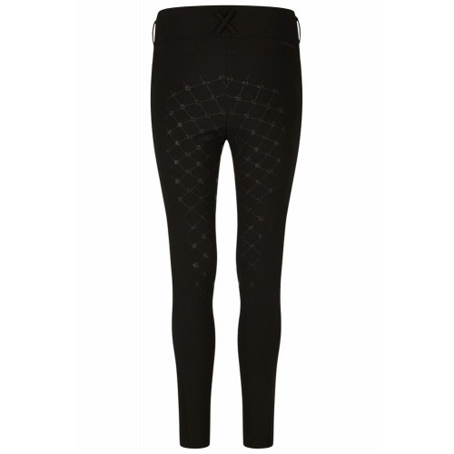 Eskadron FW25 Dynamic Cosy Riding Tights Full Grip
