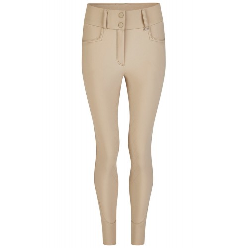 Eskadron SS26 Classic Riding Breeches FULL GRIP