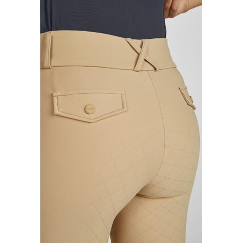 Eskadron SS26 Classic Riding Breeches FULL GRIP