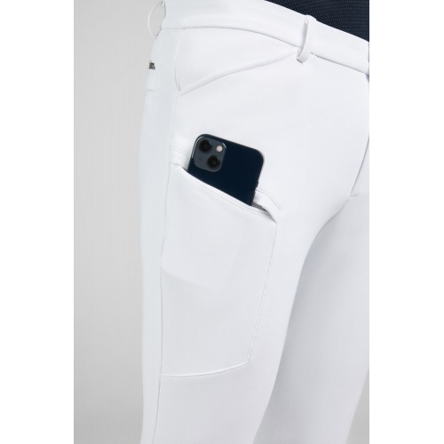 Eskadron Men's Riding Breeches Knee Grip