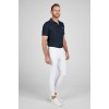 Eskadron Men's Riding Breeches Knee Grip