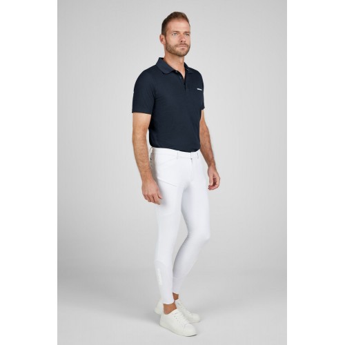 Eskadron Men's Riding Breeches Knee Grip