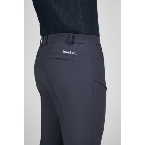 Eskadron Men's Riding Breeches Knee Grip