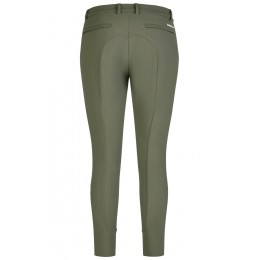 Eskadron SS25 Classic мужские бриджи с коленной леей