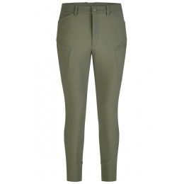 Eskadron SS25 Classic мужские бриджи с коленной леей