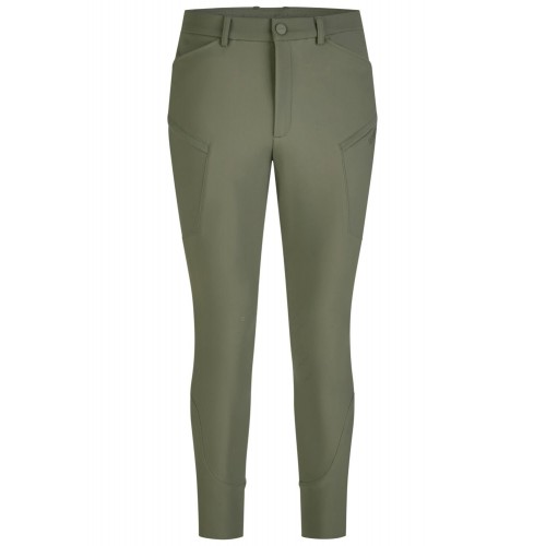 Eskadron SS25 Classic Men's Riding Breeches Knee Grip