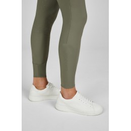 Eskadron SS25 Classic мужские бриджи с коленной леей