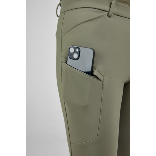 Eskadron SS25 Classic Men's Riding Breeches Knee Grip