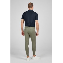 Eskadron SS25 Classic мужские бриджи с коленной леей
