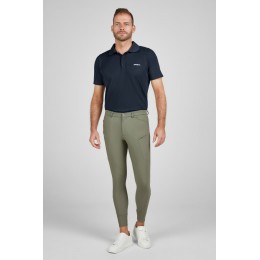 Eskadron SS25 Classic мужские бриджи с коленной леей